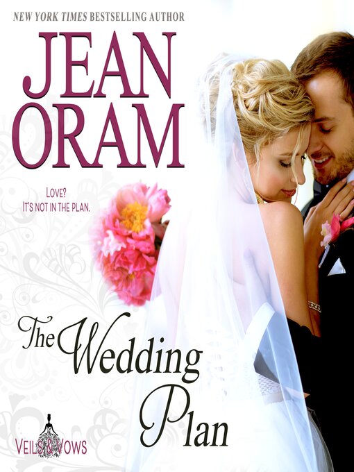 Title details for The Wedding Plan by Jean Oram - Available